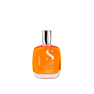 AlfaParf Milano Professional	Разглаживающее масло SDL SMOOTHING OIL, 100 ml купить