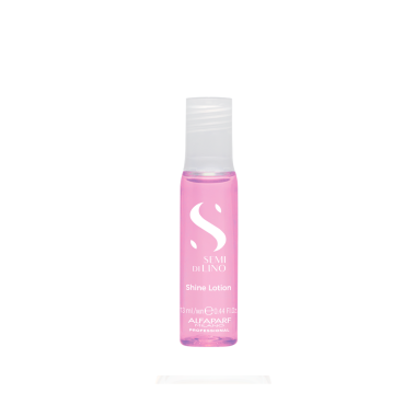 AlfaParf Milano Professional	Лосьон для всех типов волос, придающий блеск SDL SUBLIME SHINE LOTION, 12*13 ml купить