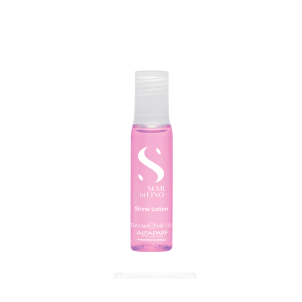 AlfaParf Milano Professional	Лосьон для всех типов волос, придающий блеск SDL SUBLIME SHINE LOTION, 12*13 ml купить