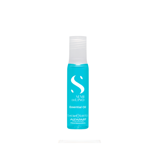 AlfaParf Milano Professional	Масло увлажняющее для всех типов волос SDL SUBLIME ESSENTIAL OIL, 12*13 ml купить