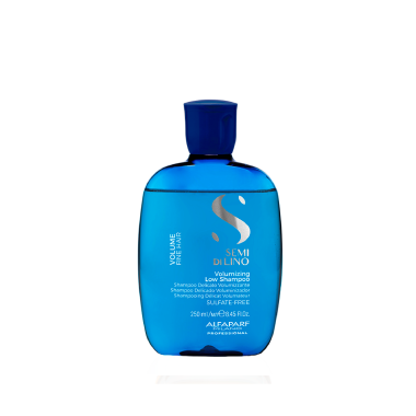 AlfaParf Milano Professional	Шампунь для придания объема волосам VOLUMIZING LOW SHAMPOO, 250 ml купить