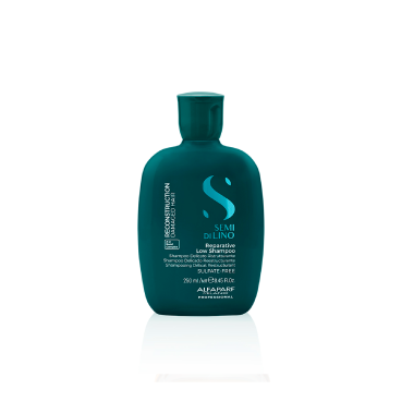 AlfaParf Milano Professional	Шампунь для поврежденных волос SDL Reconstruction Damaged Hair Reparative Low Shampoo, 250 ml купить