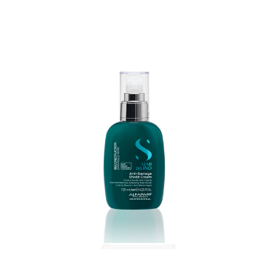 AlfaParf Milano Professional	Крем для повреждённых волос SDL Reconstruction Damaged Hair Anti-Damage Shield Cream, 125 ml купить