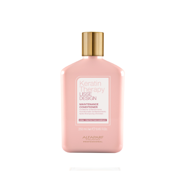 AlfaParf Milano Professional	Кератиновый кондиционер для гладкости волос KT LD MAINTENANCE CONDITIONER, 250 ml купить