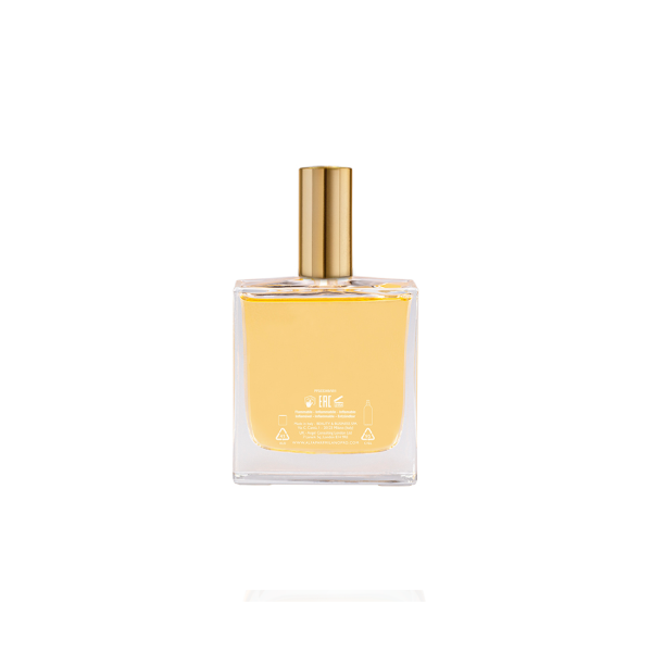 AlfaParf Milano Professional	Кератиновое масло для волос KT LD THE OIL, 50 ml купить
