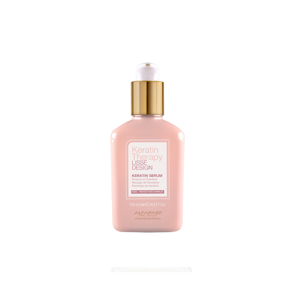 AlfaParf Milano Professional	Кератиновая сыворотка для волос KT LD KERATIN SERUM, 125 ml купить