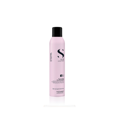 AlfaParf Milano Professional	Текстурирующий сухой шампунь лёгкой фиксации TEXTURIZING DRY SHAMPOO SDL STYLE & CARE, 300 ml купить