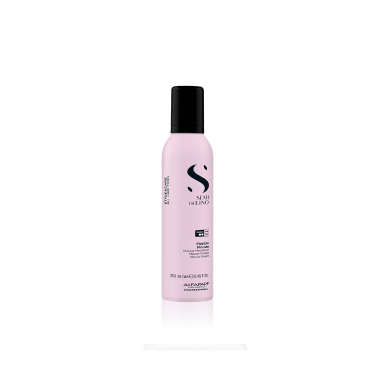 AlfaParf Milano Professional	Мусс средней фиксации FLEXIBLE MOUSSE SDL STYLE & CARE, 250 ml купить