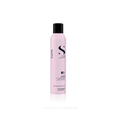 AlfaParf Milano Professional	Лак для волос, придающий блеск, лёгкой фиксации CRISTALLI HAIRSPRAY SDL STYLE & CARE, 300 ml купить