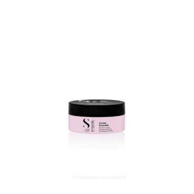 AlfaParf Milano Professional	Помада для волос, придающая блеск, сильной фиксации GLOSSY POMADE SDL STYLE & CARE, 90 ml купить