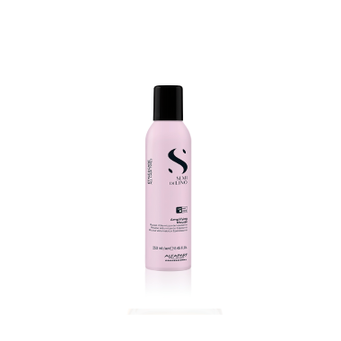 AlfaParf Milano Professional	Мусс лёгкой фиксации AMPLIFYING MOUSSE SDL STYLE & CARE, 250 ml купить