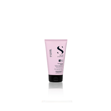 AlfaParf Milano Professional	Текстурирующий бальзам лёгкой фиксации TEXTURIZING BALM SEMI DI LINO STYLE & CARE, 150 ml
