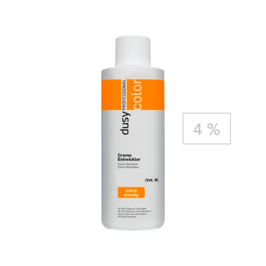Dusy Professional Оксид кремовой консистенции Dusy Creme, 4%, 1000 мл купить