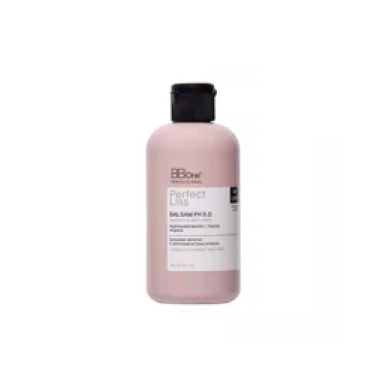 BB One Бальзам для разглаживания волос Smooth&Anti-frizz, 60 мл купить