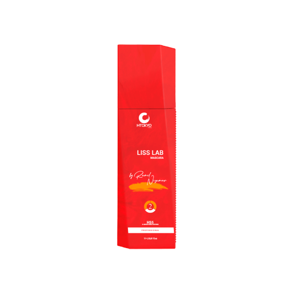 H-Tokyo Подготавливающий шампунь Liss Lab Shampoo by RN, 500 мл купить