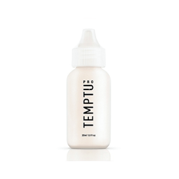 Temptu Хайлайтер S/B Highlighter, 057 White Shimmer, 120 мл купить