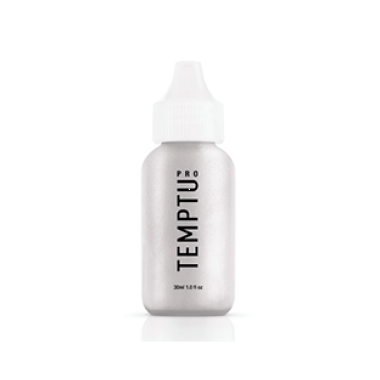 Temptu Хайлайтер S/B Highlighter, 056 Silver Shimmer, 120 мл купить