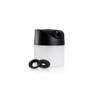Temptu Очиститель Air Pod Airbrush Assembled Cleaning Pot купить