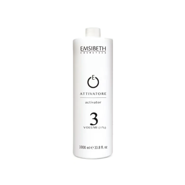 Emsibeth Активатор для красок ACTIVATOR 3 VOL (1 %), 1000 мл купить