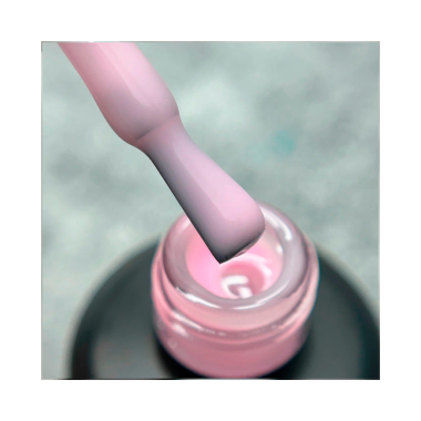 TopShopNails Ботл-гель Nude № 13, 15 мл купить