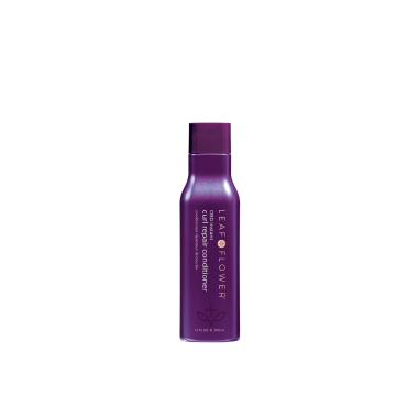 Leaf&Flower Кондиционер для мгновенного восстановления вьющихся волос CBD Instant Curl Repair Conditioner, 350 мл купить