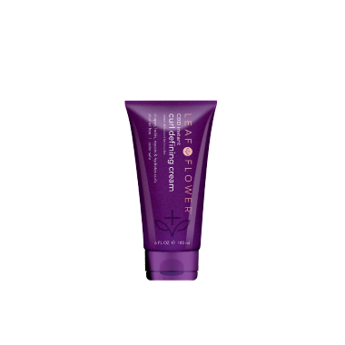 Leaf&Flower Крем-уход для дисциплины и контроля вьющихся волос CBD Instant Curl Defining Cream, 180 мл купить
