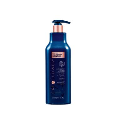 Leaf&Flower Профессиональный молекулярный реконструирующий уход 3в1 CBD 3 in 1 Molecular Mender Professional, 1000 мл купить