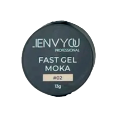 I Envy You Гель-лак Fast Gel Moka, №02, 13 гр купить