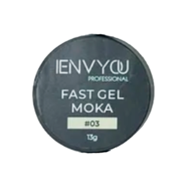 I Envy You Гель-лак Fast Gel Moka, №03, 13 гр купить