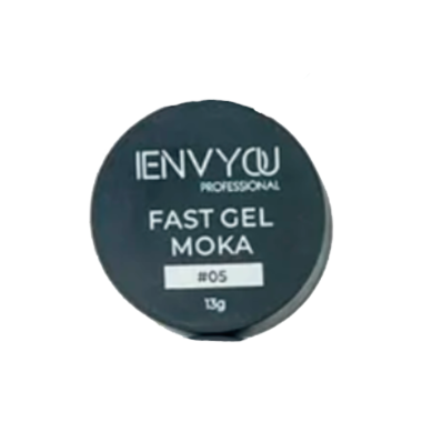I Envy You Гель-лак Fast Gel Moka, №05, 13 гр купить