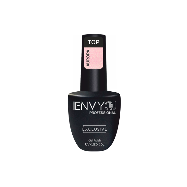 I Envy You Гель-лак Top Aurora, №Top Aurora, 10 гр купить