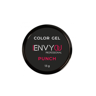 I Envy You Гель-лак Color Gel Punch, №06, 13 гр купить