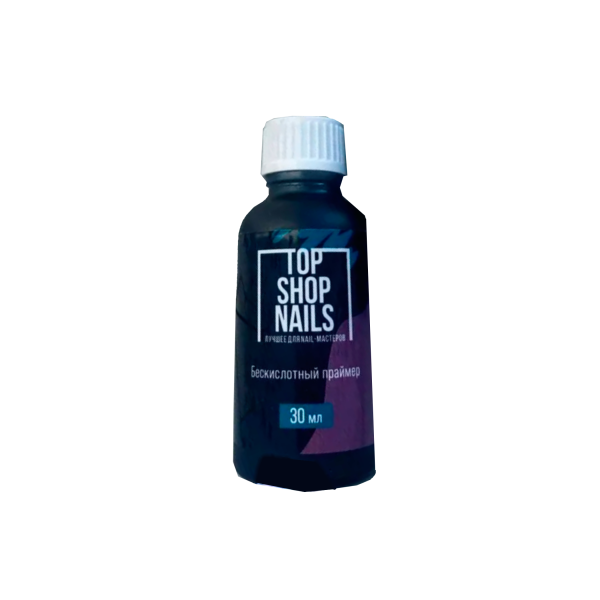 TopShopNails Праймер кислотный, 30 мл купить