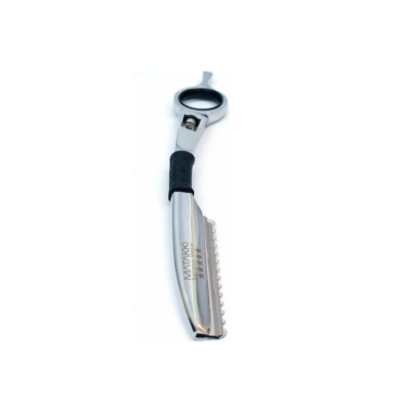 Matakki Бритва филировочная M1 Chrome Swivel Razor купить