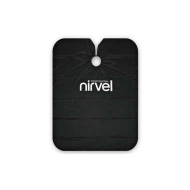 Nirvel Professional Пеньюар для стрижки Эко купить