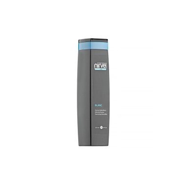 Nirvel Professional Шампунь для осветленных и седых волос Blanc Shampoo Nirvel Professional, 250 мл купить