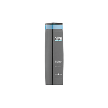 Nirvel Professional Шампунь бессульфатный с экстрактом ромашки для светлых волос Camomile Shampoo Nirvel Professional, 250 мл купить