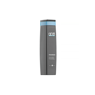 Nirvel Professional Шампунь для чувствительной кожи головы Balansing Shampoo, 250 мл купить