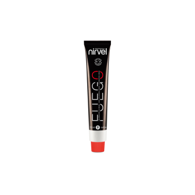 Nirvel Professional Перманентный краситель для волос ARTX Professional, F-56 Красный фиолетовый пурпурный красный, 100 мл купить