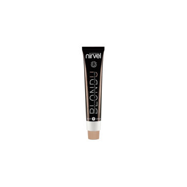 Nirvel Professional Перманентный краситель для волос ARTX Professional, M-66 Сталь тонировщик Blondu Toner Titanum, 100 мл купить