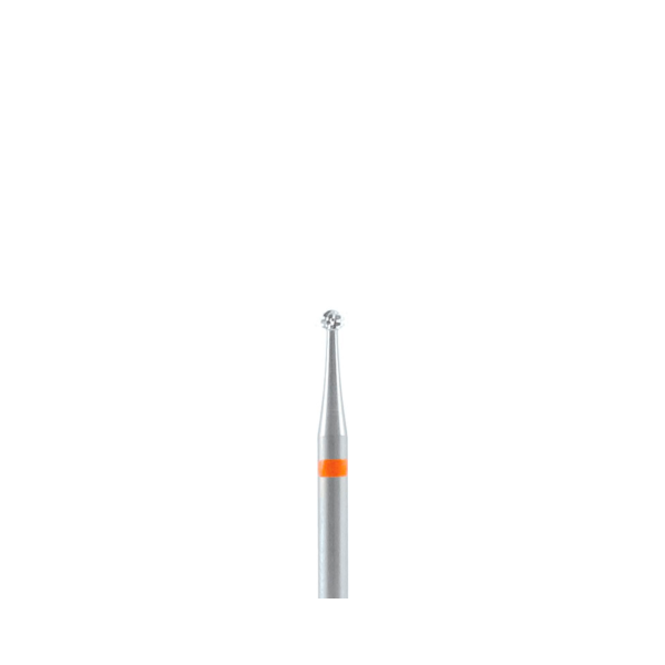 Planet Nails Фреза стальная Rose Drill, 1.8 мм, 1RF.018 купить