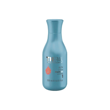 Emsibeth Смягчающий шампунь для волос Thermal Sun Softening Shampoo, 50 мл купить