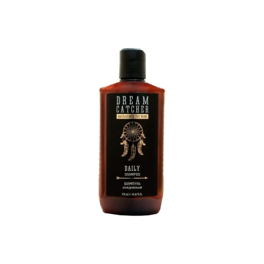 Dream Сatcher Шампунь ежедневный Daily Shampoo, 100 мл купить