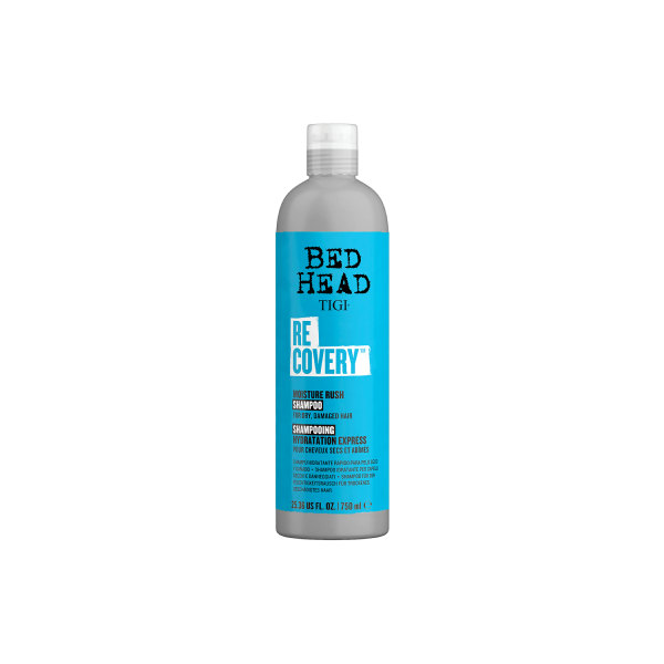 TIGI Восстанавливающий шампунь для волос со степенью повреждения 2 Bed Head Urban Anti+dotes, 400 мл купить
