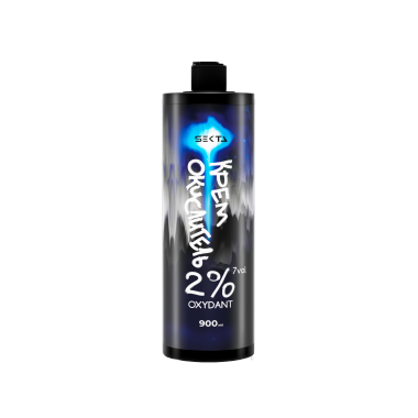 Hair Sekta Крем-окислитель Не отвалятся Oxydant, 1000 мл купить