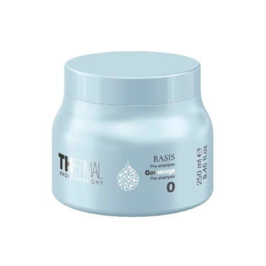 Emsibeth Гоммаж для кожи головы с регенирирующим эффектом 0TH-Basis Pre-Shampoo Gommage, 250 мл купить
