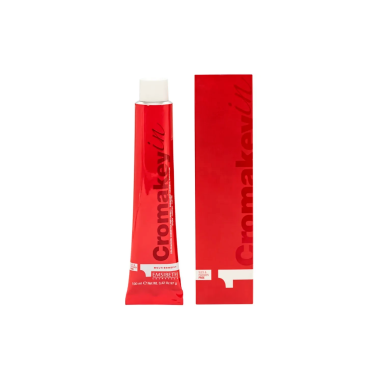 Emsibeth Крем-Краска Cromakey-In Multibenefit, 5,6 In Light Red Brown Светлый Красно-Коричневый, 100 мл купить