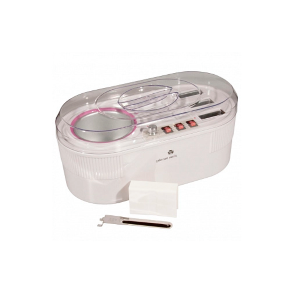Planet Nails Воскоплав многофункциональный Multi Wax купить