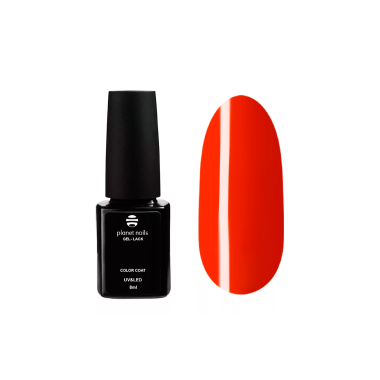 Planet Nails Гель-лак Prestige Allure, №909, 8 мл купить