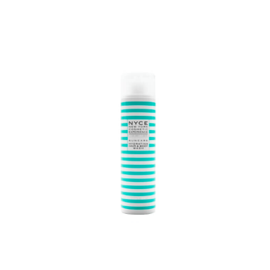 Nyce Гель увлажняющий для волос и тела Suncare Hydrating Hair & Body Wash, 200 мл купить